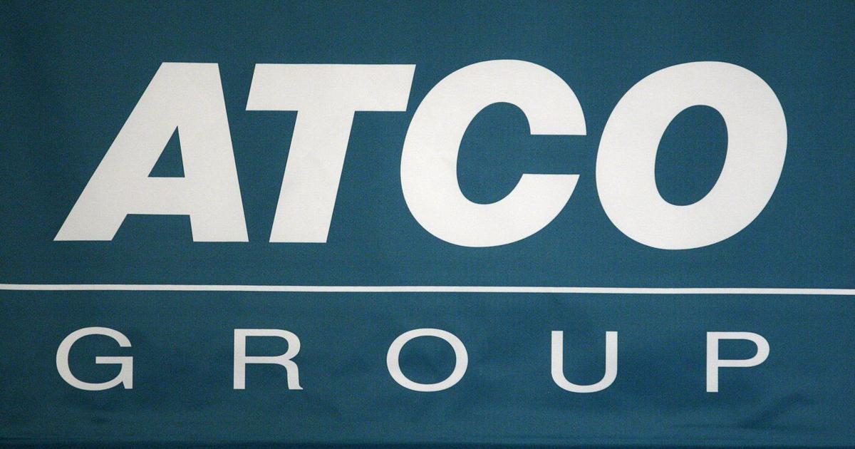 Atco Org Chart ATCO investing $10 million in company building Nunavut port-and-road ...