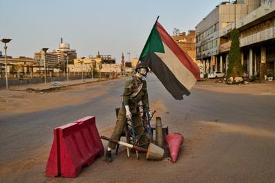 Sudanese medical group accuses paramilitary force of killing 27 in attack targeting civilians