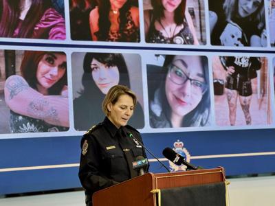 Woman who vanished 2 years ago believed to be dead: police