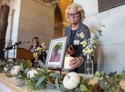 Employer of visiting nurse who was killed didn't protect her and should be fined, safety agency says
