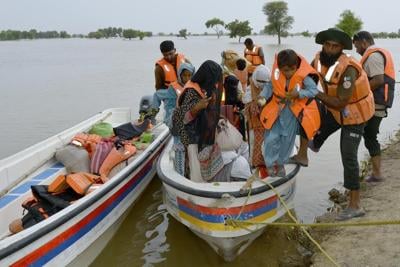 UNICEF says a year on from Pakistan's catastrophic floods, millions of children still need support