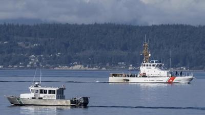 Lawsuit over deadly seaplane crash in Washington state targets aircraft operator and manufacturer