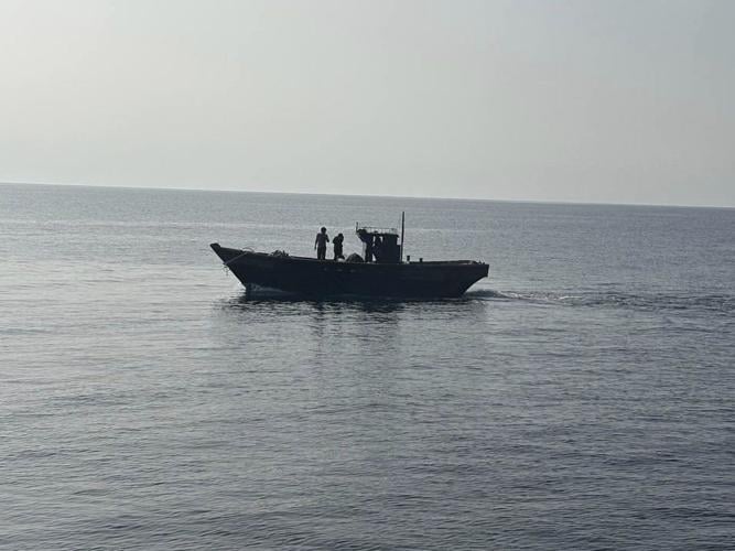 South Korea sends 6 rescued North Koreans back across sea border