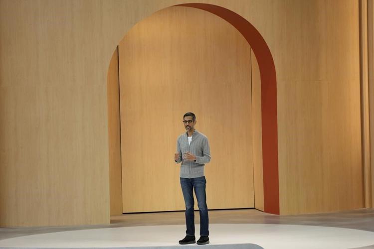 Google is giving its dominant search engine an artificial-intelligence makeover