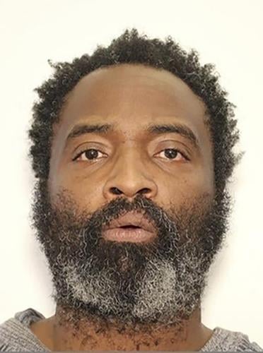 Authorities search for man suspected of killing 4 people in Georgia