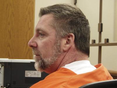 Senator's son pleads guilty in hospital crash that preceded chase leading to ND deputy's death