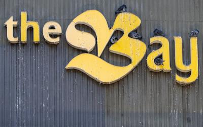 Hudson's Bay pension surplus at centre of class action from former Simpsons employees