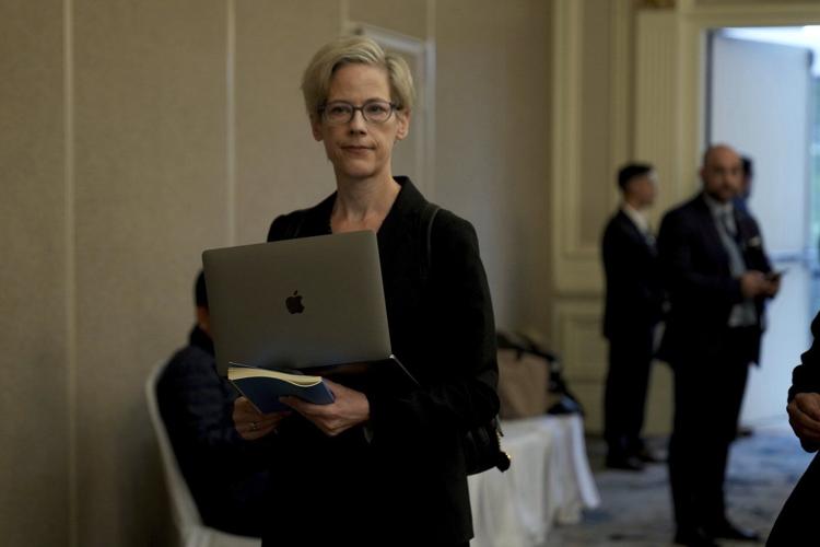 UN expert says Guatemalan prosecutor's office using criminal law to pursue opponents