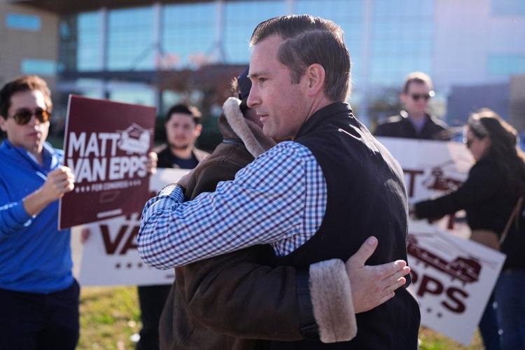 Trump, Harris and big money transform Tennessee special election into marquee contest