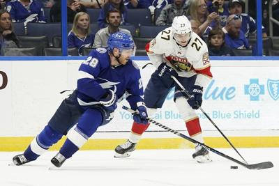 NHL: No evidence to substantiate allegations against Cole
