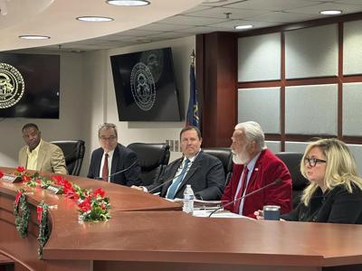Lawsuit claims that delayed elections for Georgia utility regulator are unconstitutional