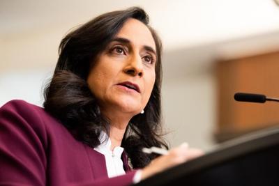 Mission des ministres canadiens Anand et Champagne à Washington cette semaine