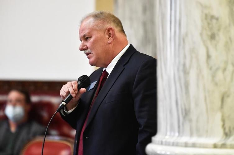 Transgender health: Comparing model bills to real proposals