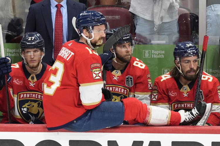 Stanley Cup Game 5 20