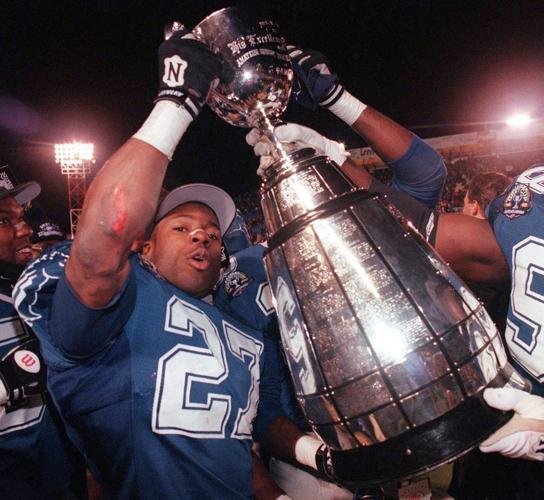 Retired sociologist Reginald Bibby proposes regional American expansion plan for CFL