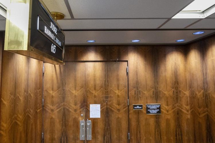 Who is Milwaukee Judge Hannah Dugan?