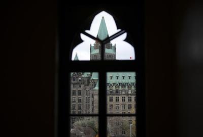 Initial foreign interference inquiry hearings to weigh confidentiality of information