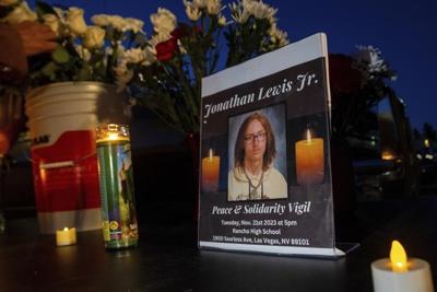 4 Las Vegas teens agree to plead guilty as juveniles in deadly beating of high school student