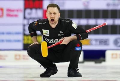 Gushue, Einarson earn big wins at Pan Continental Curling Championships