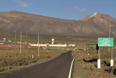 Key suspect in Natalee Holloway's case moved to new prison ahead of extradition to US