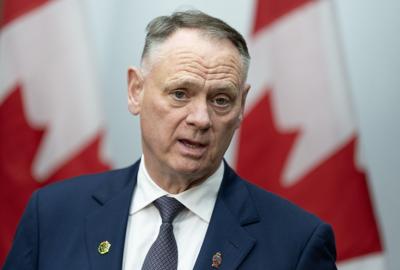 Ottawa to put $29 million toward developing a defence lab in Dartmouth, N.S.