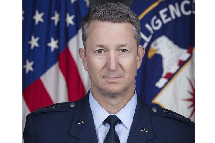 Trump's pick for Joint Chiefs chairman strikes a humble, apolitical tone in Senate hearing