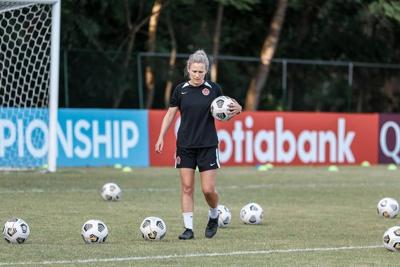 Canada coach says Panama counterpart used abusive language at CONCACAF championship