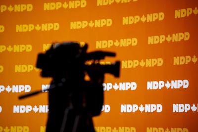 The NDP's next leader to be announced as Winnipeg convention concludes