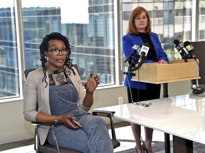 Lawsuit: Trans woman sexually abused, harassed in men's jail