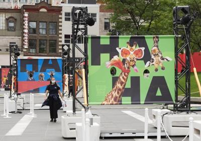 Just for Laughs problems reflect festival struggles, threaten Montreal's reputation