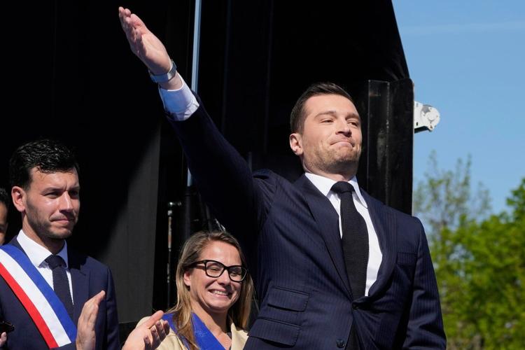 Anti-immigrant rhetoric and policies intensify across Europe