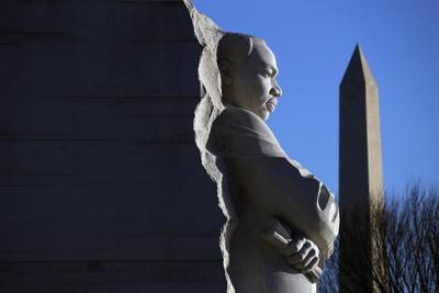 War in Gaza and US election factor into some of the many events planned for MLK holiday