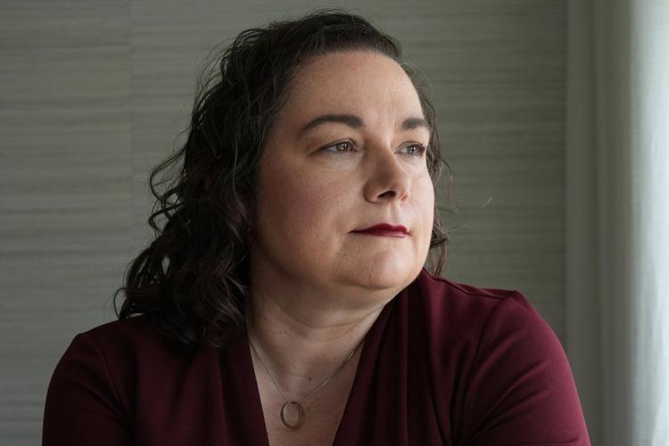 NIH cuts spotlight a hidden crisis facing patients with experimental brain implants