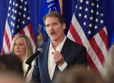 Democrats hope Biden could get a boost from down-ballot races under Wisconsin's new legislative map