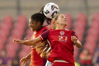 Canadian women to face Japan in Nagasaki in FIFA November international window