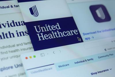 UnitedHealth says wide swath of patient files may have been taken in Change cyberattack