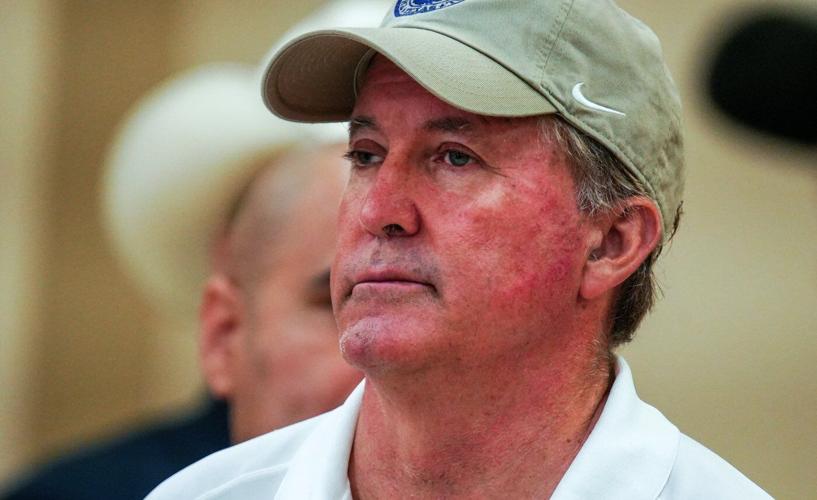 Texas lawsuit against companies behind Tylenol asserts unproven claims of autism risk