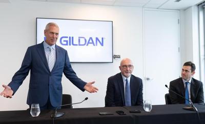 Glenn Chamandy a obtenu 84 % des voix à l'élection au CA, affirme Gildan