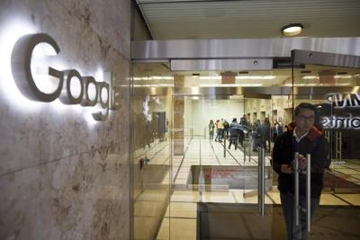Google has 'serious' concerns with Liberal bill requiring platforms to pay for news