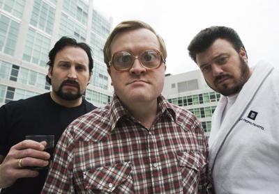 Five things to know about Trailer Park Boys