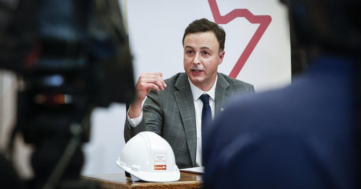 School tax increases raise questions about Manitoba’s property tax changes | Business News School tax increases raise questions about Manitoba’s property tax changes | Business News