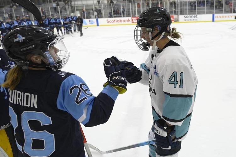 Canada's Gabel, Howard headline Premier Hockey Federation all-star event in Toronto
