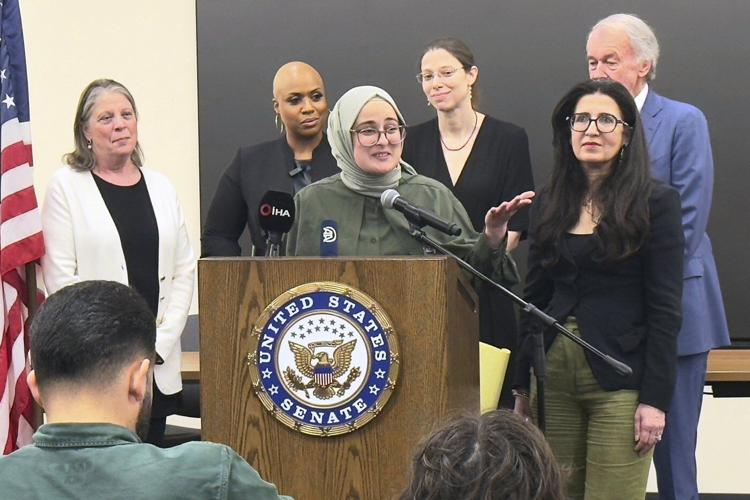 A recap of the trial over the Trump administration's crackdown on pro-Palestinian campus protesters