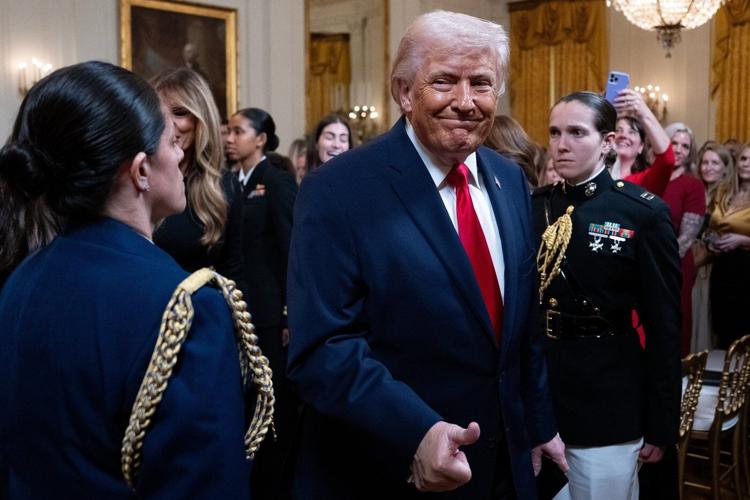 Trump administration expands trade investigations to more countries, including Canada