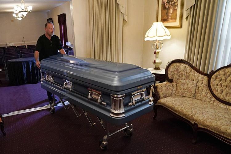 Save loved ones money and heartache by prepaying for funeral expenses