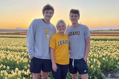 Slain Idaho students leave behind bright memories, big goals