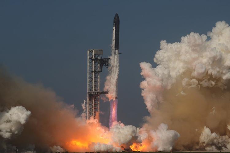 A look at the SpaceX IPO by the numbers