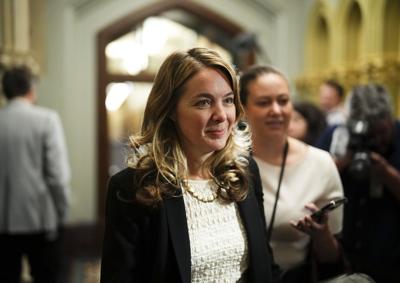 Yukon signs $7.4m school food program agreement with Ottawa