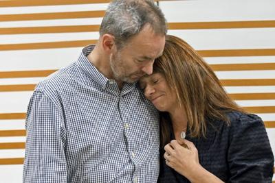 6 Colorado officers charged with failing to intervene during fatal standoff