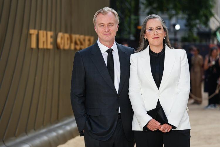 ‘The Odyssey’ earns $87M in its second weekend, Christopher Nolan’s best second weekend yet
